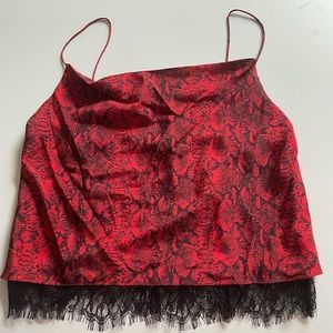 🌞Sale!🌻Alice + Olivia top